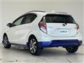2015 Toyota AQUA