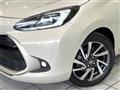 2021 Toyota AQUA