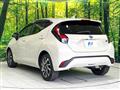 2021 Toyota AQUA