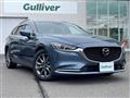 2019 Mazda Atenza Wagon