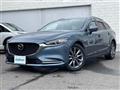 2019 Mazda Atenza Wagon
