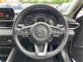 2019 Mazda Atenza Wagon