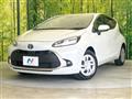 2022 Toyota AQUA