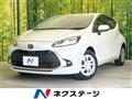 2022 Toyota AQUA