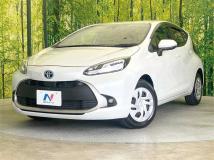 2022 Toyota AQUA