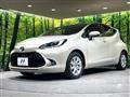 2022 Toyota AQUA