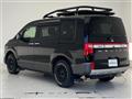 2021 Mitsubishi Delica D5