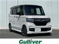 2019 Honda N BOX