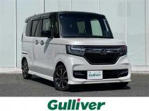 2019 Honda N BOX