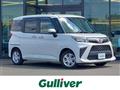 2021 Toyota Roomy