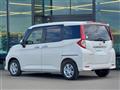 2021 Toyota Roomy