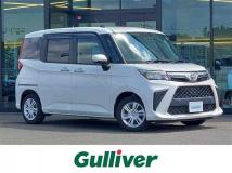 2021 Toyota Roomy