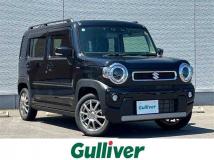 2024 Suzuki Hustler