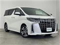2019 Toyota Alphard