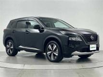 2023 Nissan X-Trail