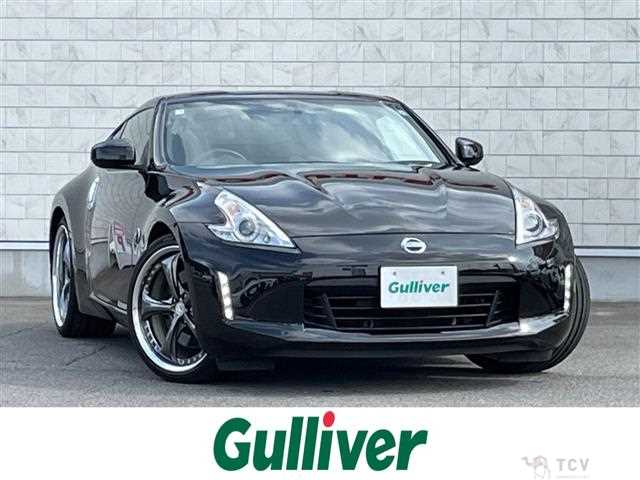 2015 Nissan Fairlady Z