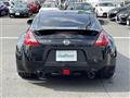 2015 Nissan Fairlady Z