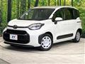 2023 Toyota Sienta