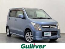 2009 Suzuki Wagon R