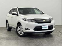 2017 Toyota Harrier