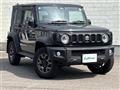2020 Suzuki Jimny Sierra