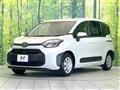2024 Toyota Sienta