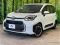 2024 Toyota Sienta