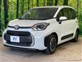 2024 Toyota Sienta