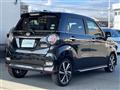 2017 Daihatsu Cast