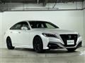 2022 Toyota Crown Hybrid