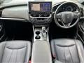 2022 Toyota Crown Hybrid