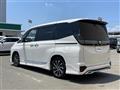 2025 Toyota Voxy