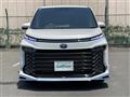 2025 Toyota Voxy