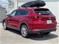 2018 Mazda CX-8