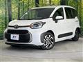 2025 Toyota Sienta