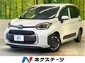 2025 Toyota Sienta