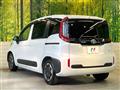 2025 Toyota Sienta