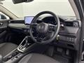 2024 Honda VEZEL