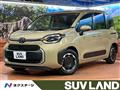 2025 Toyota Sienta
