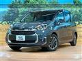2025 Toyota Sienta
