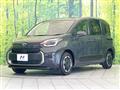 2026 Toyota Sienta