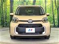 2026 Toyota Sienta