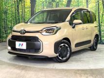 2026 Toyota Sienta