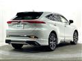 2020 Toyota Harrier