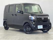 2026 Honda N BOX