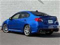 2017 Subaru WRX S4