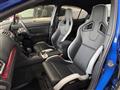 2017 Subaru WRX S4