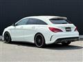 2016 AMG CLA-Class
