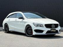 2016 AMG CLA-Class