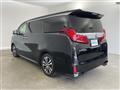 2020 Toyota Alphard